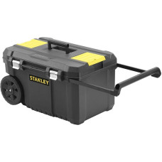 Stanley Toolbox on STST1-80150 wheels