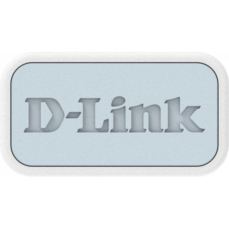D-Link AN3U, Wired & Wireless