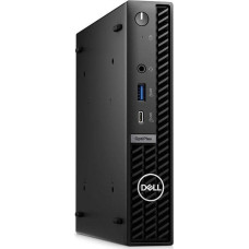 Dell PC OPTI 7020-M CI3-14100T/8/512GB N003O7020MFFEMEA DELL