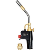 Yato TURBO GAS FUEL