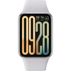 Xiaomi Smart Band 9 Pro moonlight silver