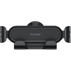 Baseus gravitational Car Phone Holder Lite to Ventilation Grid (black)