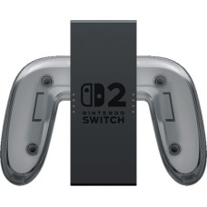 Nintendo 10015098 žaidimų valdymo pulto priedas Valdiklio rankena