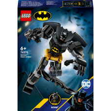 Lego 76270 DC Super Heroes Batman Mech, construction toy