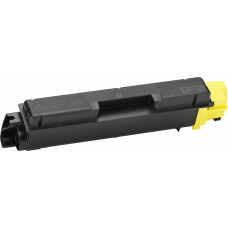 Kyocera TK-580Y tonerio kasetė 1 vnt Originalus Geltona