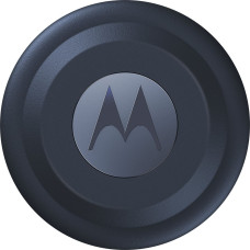Motorola PG38C06059 GPS sekiklis arba ieškiklis Universalus Mėlyna
