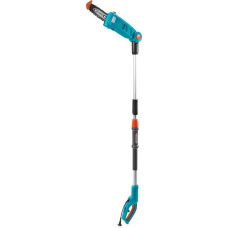 Gardena telescope TCS-720/20 power supply to shears on the boom (8868)