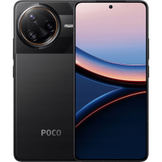 Poco MOBILE PHONE POCO F7 ULTRA/16/512GB BLACK MZB0J8HEU POCO