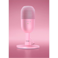 Razer Seiren V3 Mini - Quartz Mikrofon