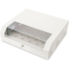 Digitus 19 inches wall cabinet 497x140x475mm 5HE