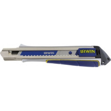 Irwin Broken knife reinforced ProTouch blade Bi-Metal 18mm (10507106)