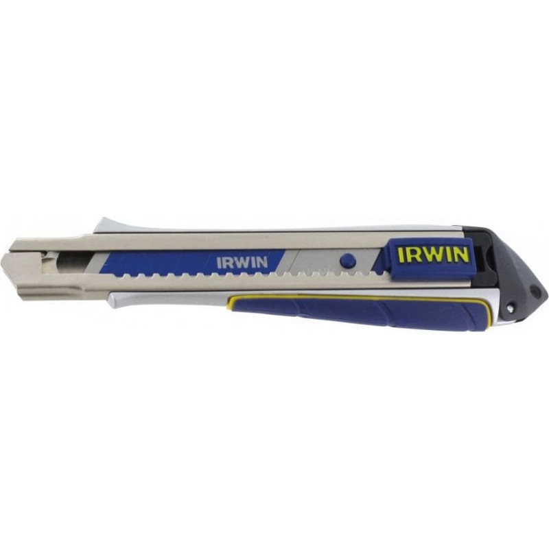 Irwin Broken knife reinforced ProTouch blade Bi-Metal 18mm (10507106)