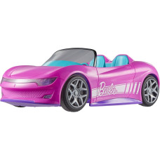 Mattel Hot Wheels Barbie Cabrio RC