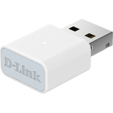 D-Link N300 Wi-Fi 4 USB Adapter