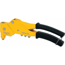 Stanley A riveting device with a rotating MR77 head
