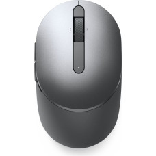 Dell MS5120W kompiuterio pelė Biuras Abiems rankoms RD belaidis ryšys + „Bluetooth“ Optinis 1600 DPI