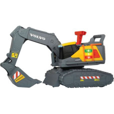Dickie Volvo Weight Lift Excavator              203725006