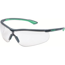 Uvex sportstyle planet fbl. sv ext. anth/jade