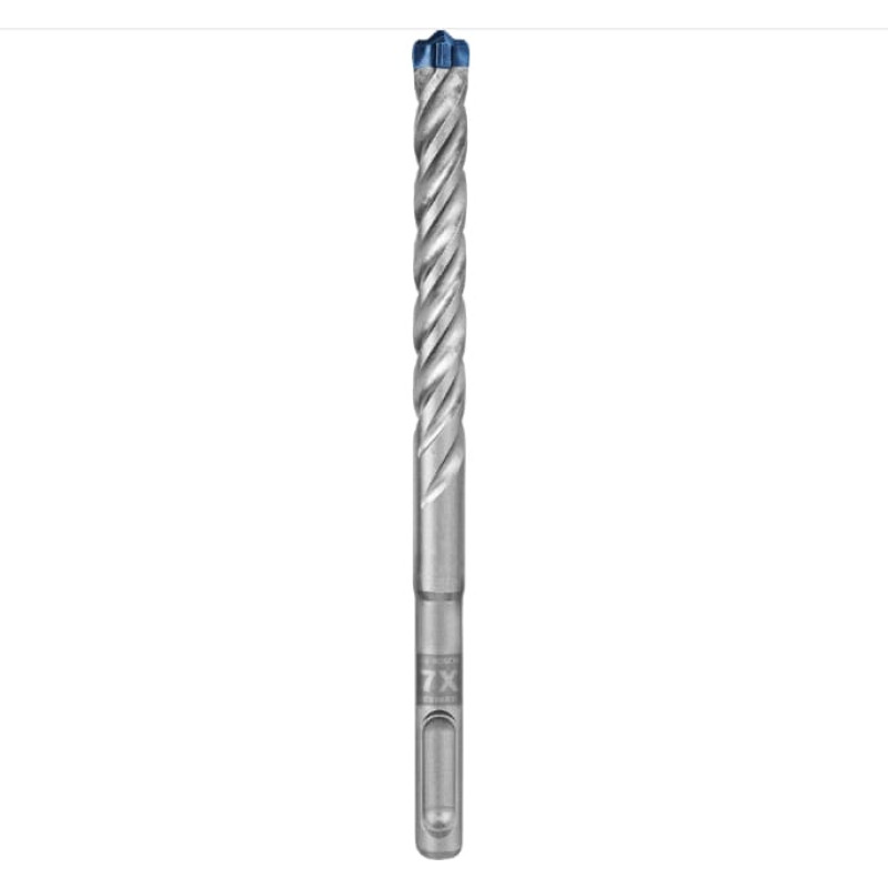 Bosch 2 608 900 098 grąžto antgalis Hammer drill bit 1 vnt