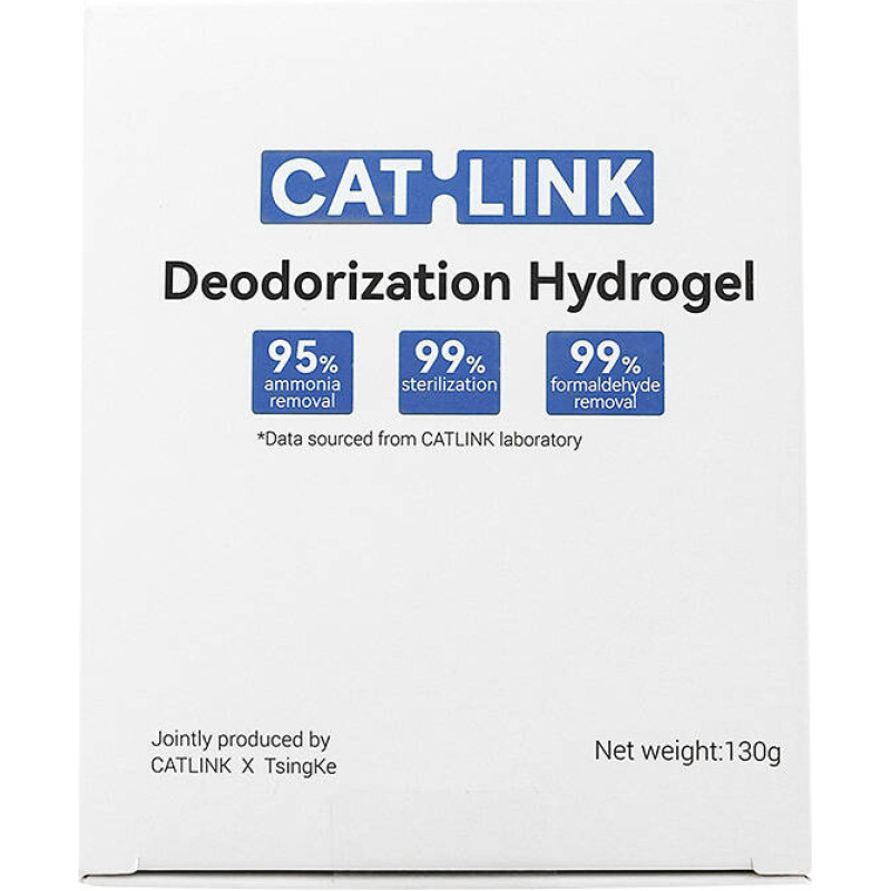 Catlink Baymax deodorizer