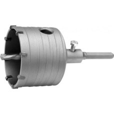 Jobi Profi JOBI KORONA / FREZ DO MURU 80mm UCHWYT HEX