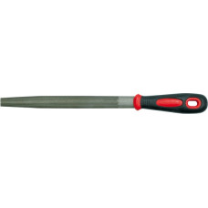 Vorel PILNIK PÓŁOKRĄGŁY PROF 20cm   25161