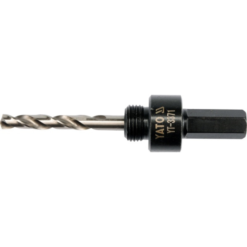 Yato UCHWYT DO OTWORNIC 14-30mm (32-200)
