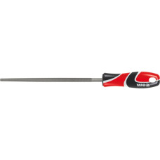 Yato PILNIK OKRĄGŁY 150mm PÓŁGŁADZIK #2    6184