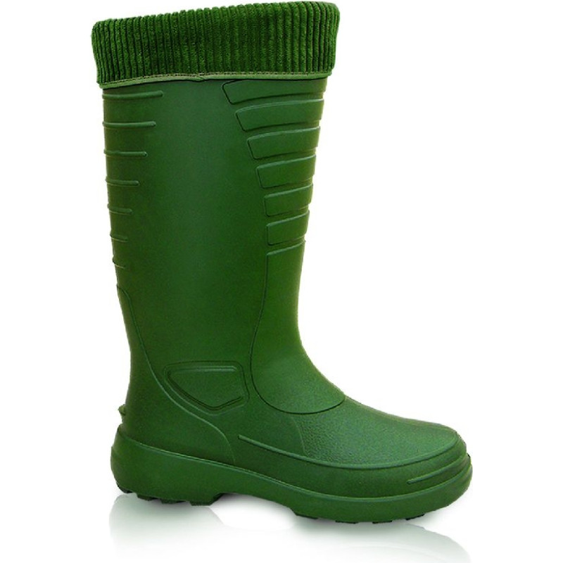 Lemigo BUTY KALOSZ MĘSKIE OCIEPLANE DŁUGIE ROZMIAR-41 /862