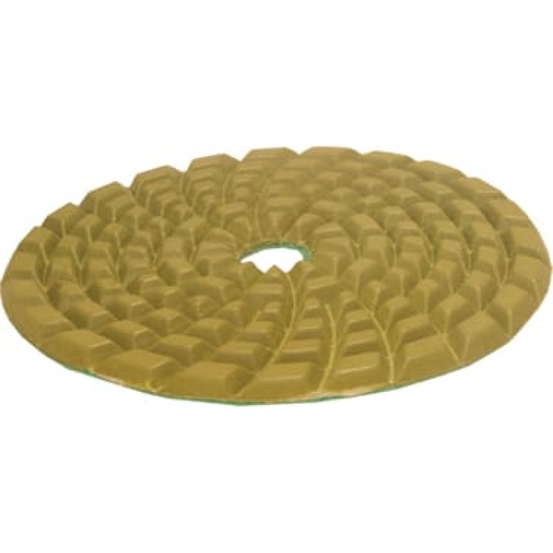 Makita TARCZA DIAMENTOWA DO SZLIF. 100mm K400 (NA MOKRO) KAMIEŃ