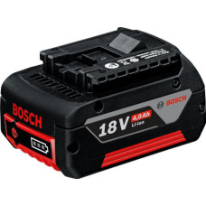 Bosch GBA 18 V 4.0 Ah Baterija