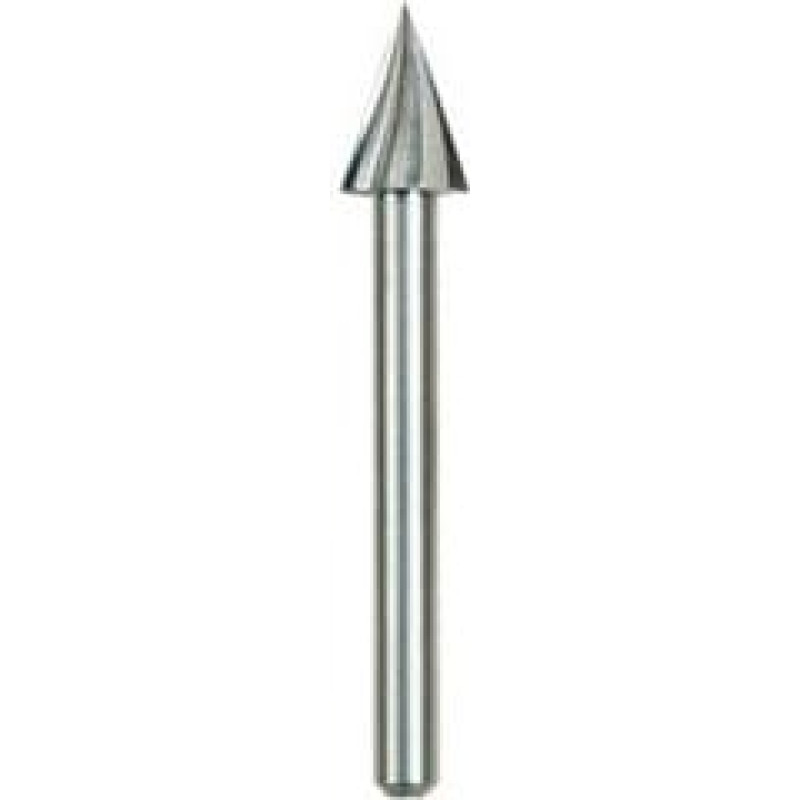 Dremel 125 HSS-Fr&auml;smesser 6,4 mm