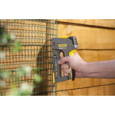 Stanley FatMax 6w1 stapler (FMHT6-70868)