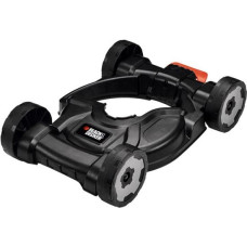 Black+Decker Multi-Trimmer CM100 3 in 1 og