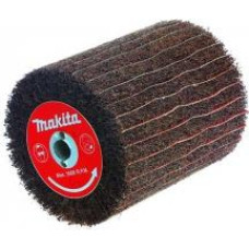 Makita SZCZOTKA SZNUROWO-WŁÓKNINOWA DO SZLIFIERKI SZCZOTKOWEJ 9741 P120