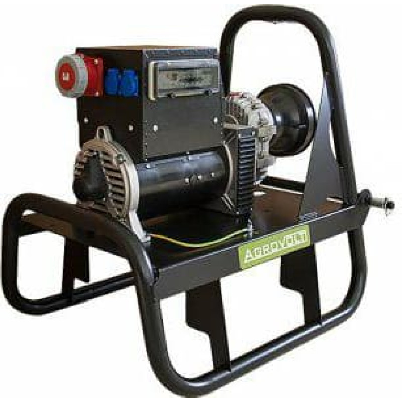 Fogo/Koshin AGROVOLT GENERATOR PRĄDOTWÓRCZY DO CIĄGNIKA AV 22 R 30KM/22KVA R