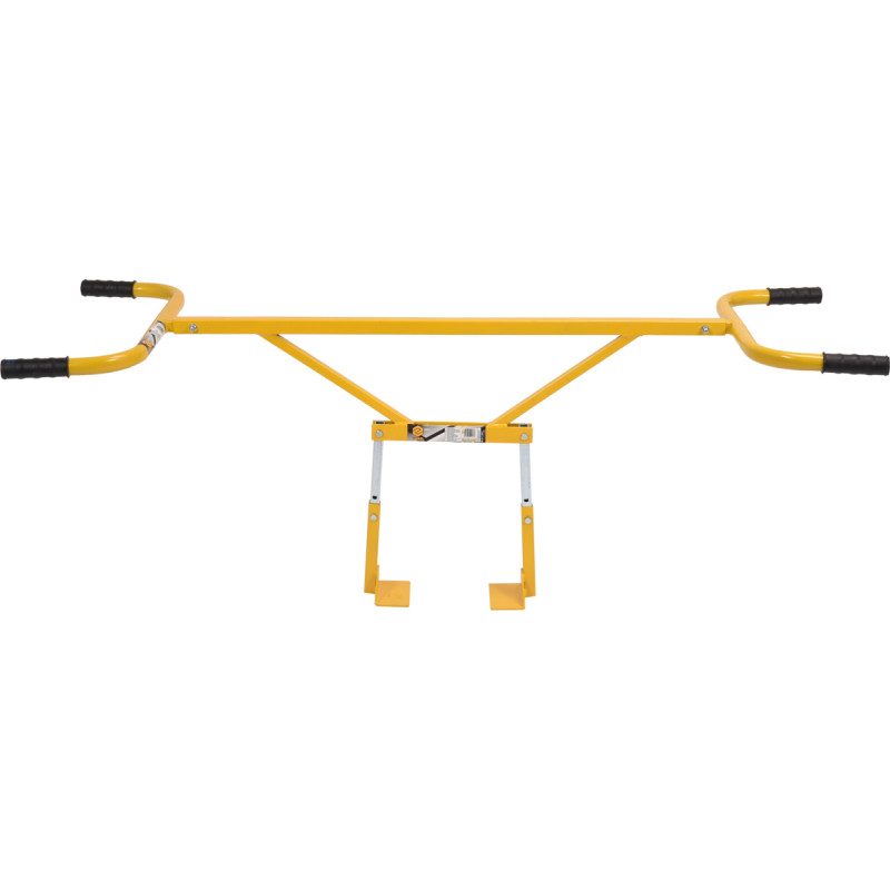 Toya VOREL CHWYTAK BRUKARSKI WZDŁUŻNY   35010