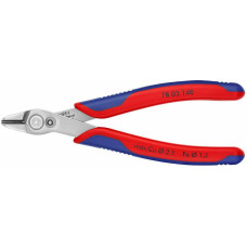 Knipex SZCZYPCE BOCZNE PRECYZYJNE 140mm