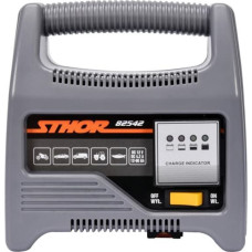 Toya STHOR PROSTOWNIK 12V 6A 90Ah LED