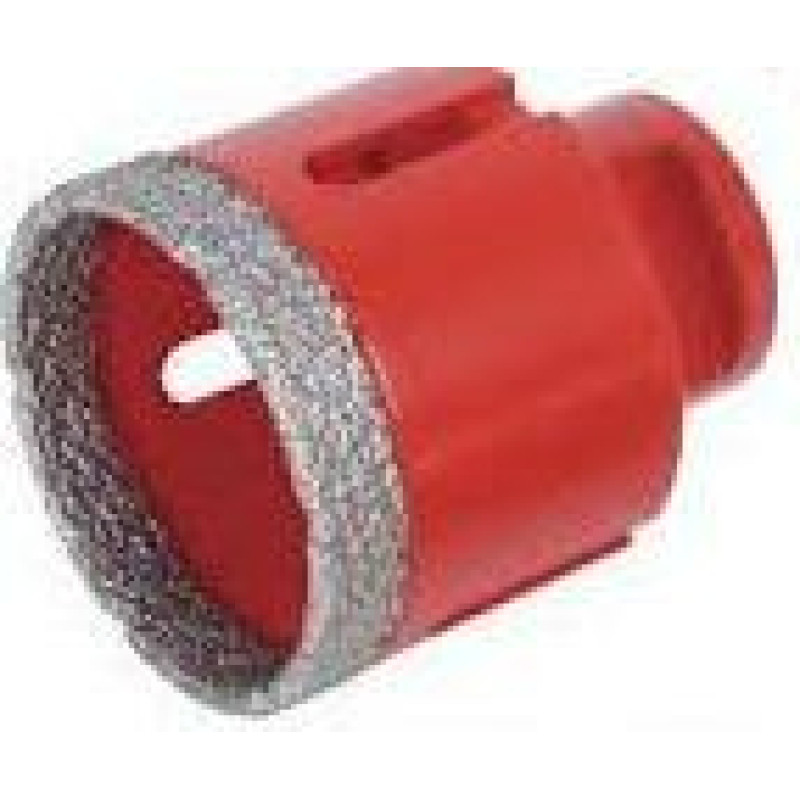 Rubi KORONA M14 Z NASYPEM DIAMENTOWYM LUTOWANYM 28mm