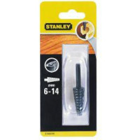 Stanley STA.TARNIK STOŻKOWY 14mm x 35mm TRZPIEŃ 6mm