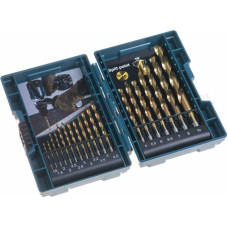 Makita Bohrer-Set 19tlg