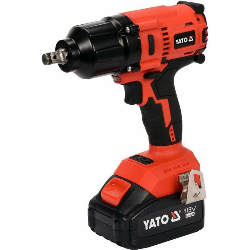 Yato Impact wrench Yato YT-82806 18 V 1/2"
