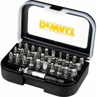 Dewalt ZESTAW KOŃCÓWEK  31cz.