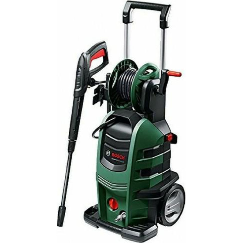 Bosch high pressure cleaner AdvancedAquatak 150 (green / black, 2,200 watts)
