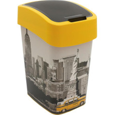 Curver/Keter CURVER KOSZ NA ŚMIECI FLIP BIN 25L /NEW YORK