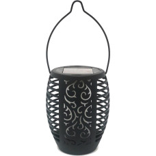 Volteno LAMPKA SOLAROWA TORCH WISZĄCA