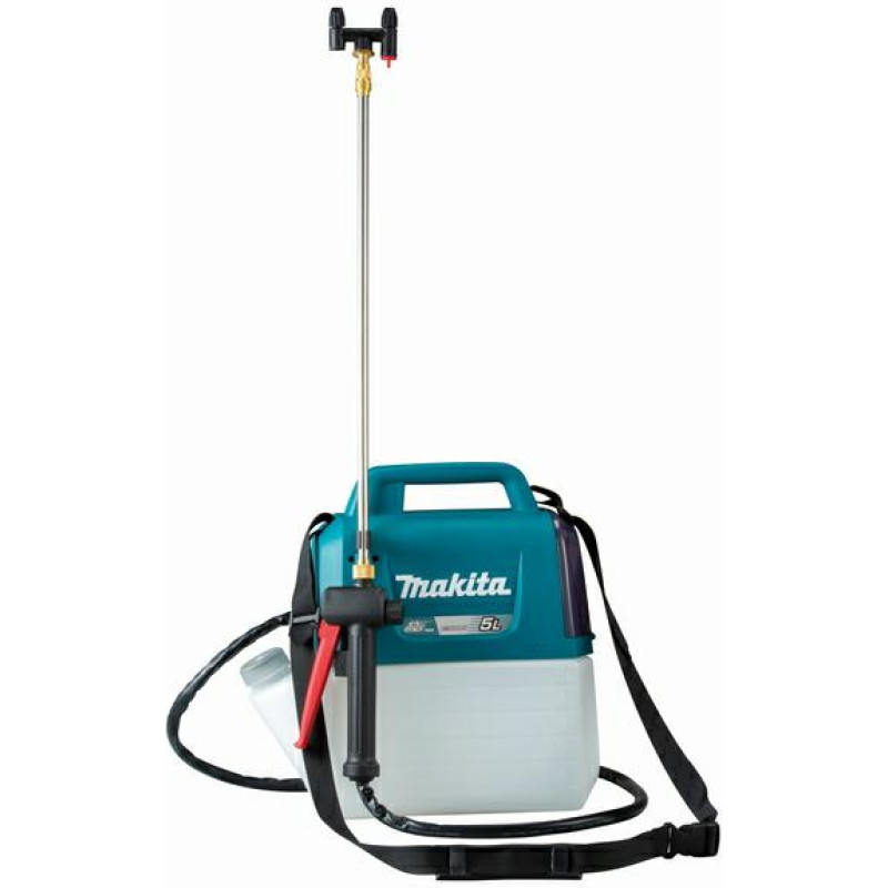 Makita cordless pressure sprayer Max.US053DZ 12V - US053DZ