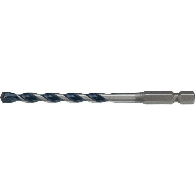 Irwin WIERŁO DO BETONU 6mm  HEX 1/4