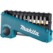 Makita Torsion Bitset 11tlg